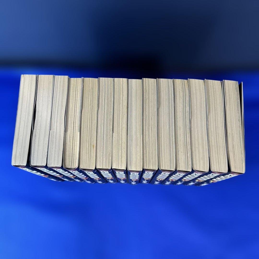 【稀少】サイン入　GALAXY EXPRESS 銀河鉄道999」14巻BOX