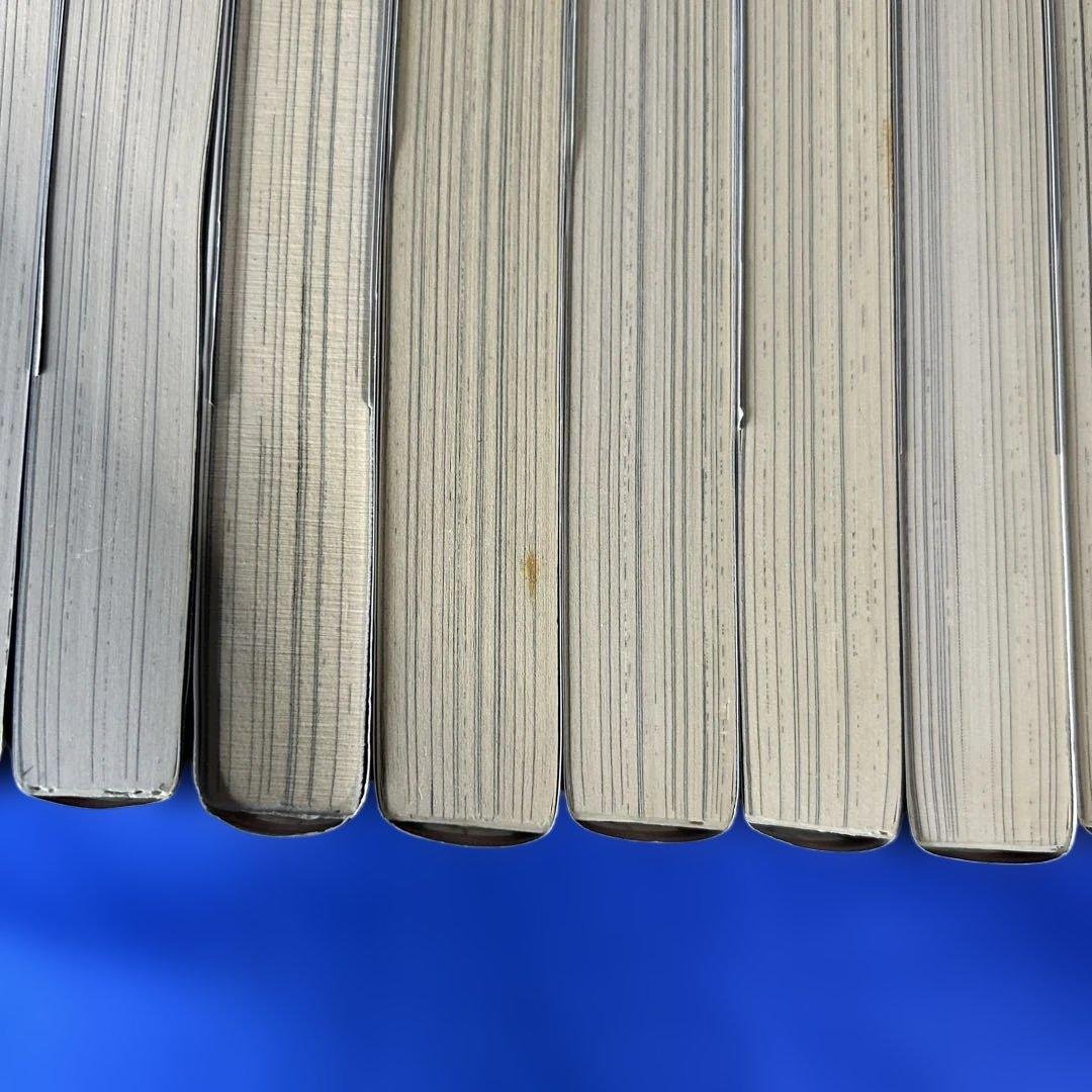 【稀少】サイン入　GALAXY EXPRESS 銀河鉄道999」14巻BOX