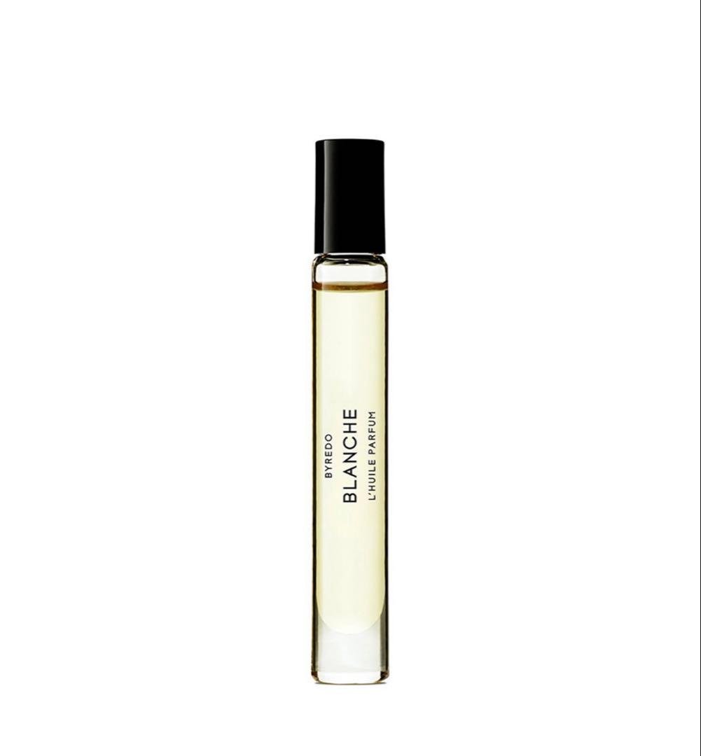 新品　未開封　正規品　バイレード　ブランシュ ロールオンパフューム 7.5