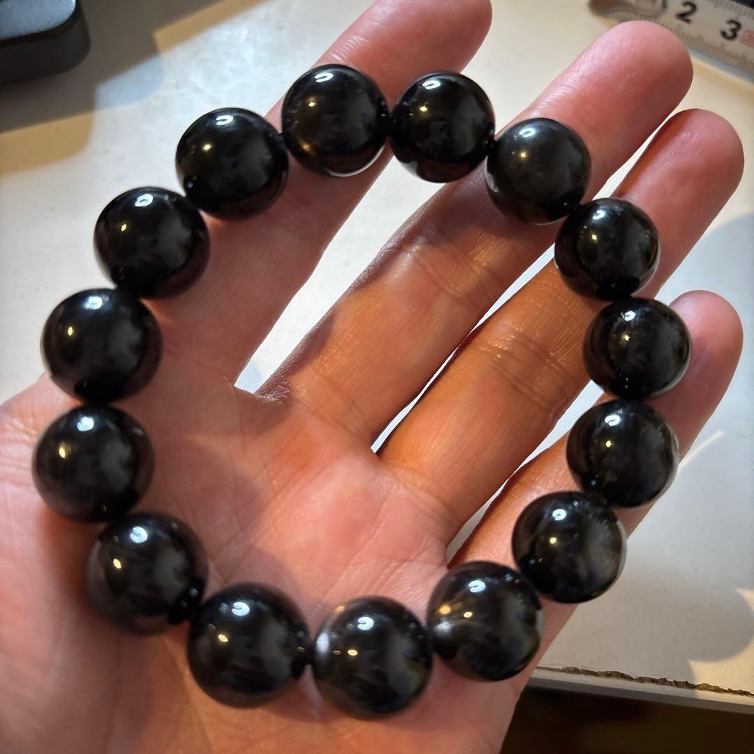 なんか不思議！スターダイオプサイト！重いです！