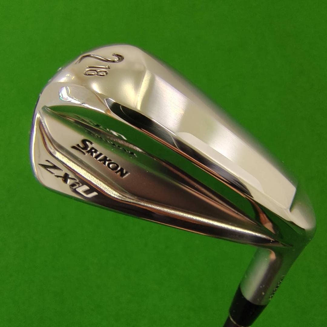 ZXiU Diamana 2U （S） ユーティリティ カーボン