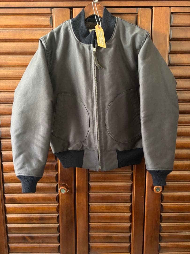 【期間限定出品】Atlast&Co COLD WEATHER DECK JKT