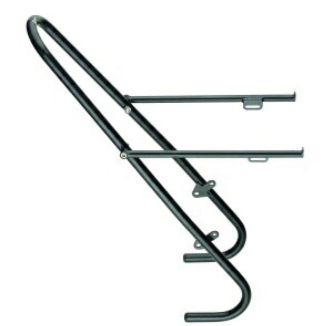 tubus Tara キャリア 20001-1001 新品