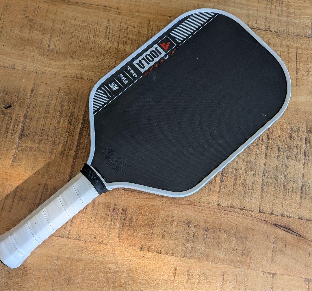 ヨーラペルセウスプロ4　16ミリ