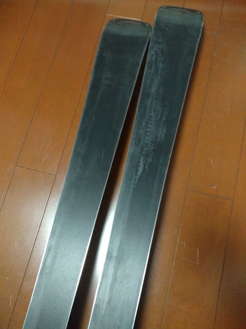 【FISCHER☆】170cm　スキー板セット♪　送料無料！