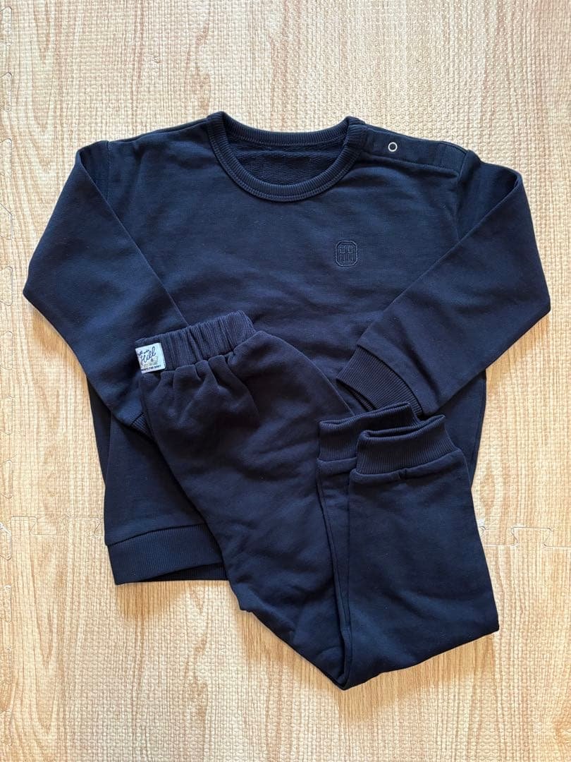 未使用House On The Hill Sweat Suit セットアップ