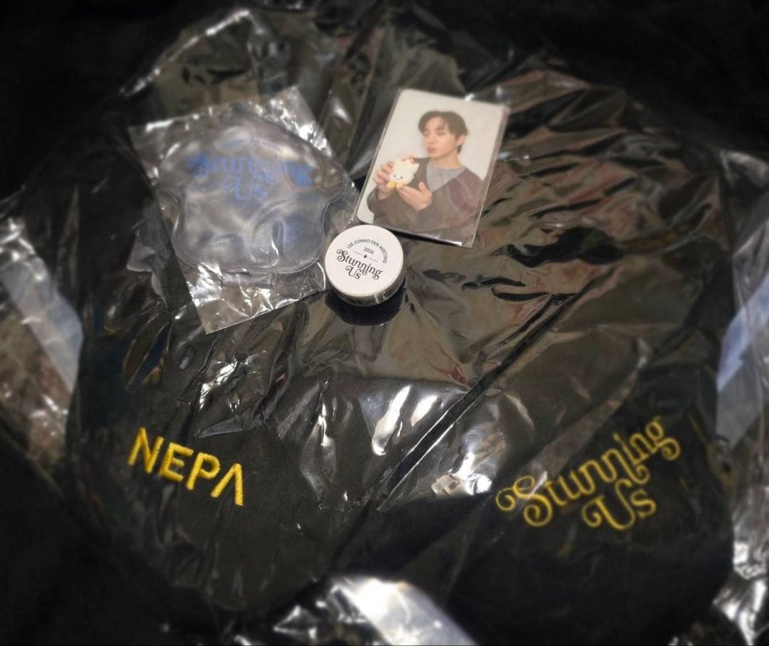 2pm JUNHO ジュノ　ソウルペンミ 1月25日