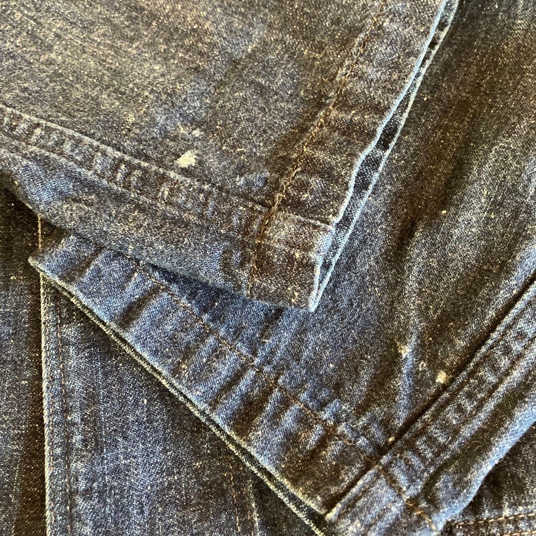 ジャケット・アウター TCB JEANS SEAMENS Jumpers 36size