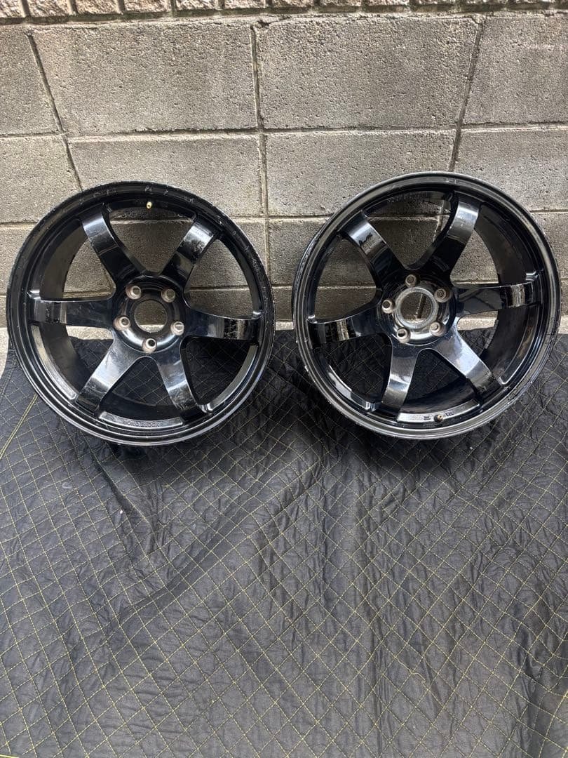 スタンスマジック　ドリケツ　18インチ