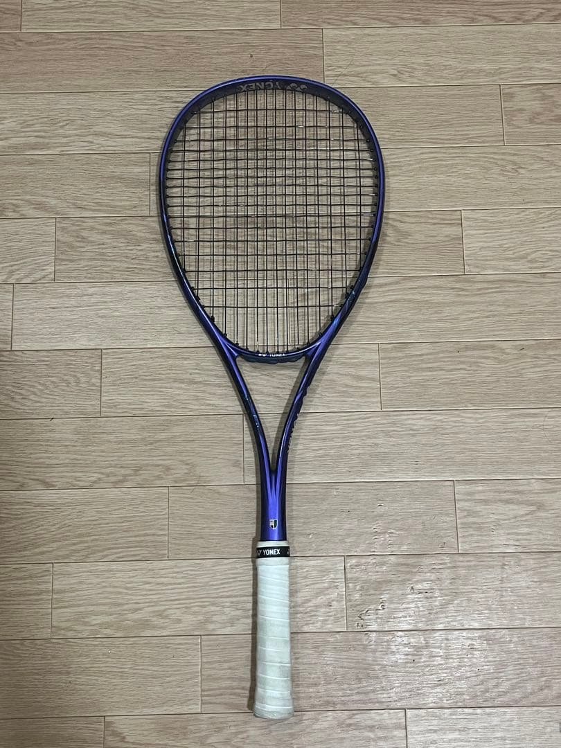 【本日のみセール中！】YONEX VOLTRAGE 7S アメジスト