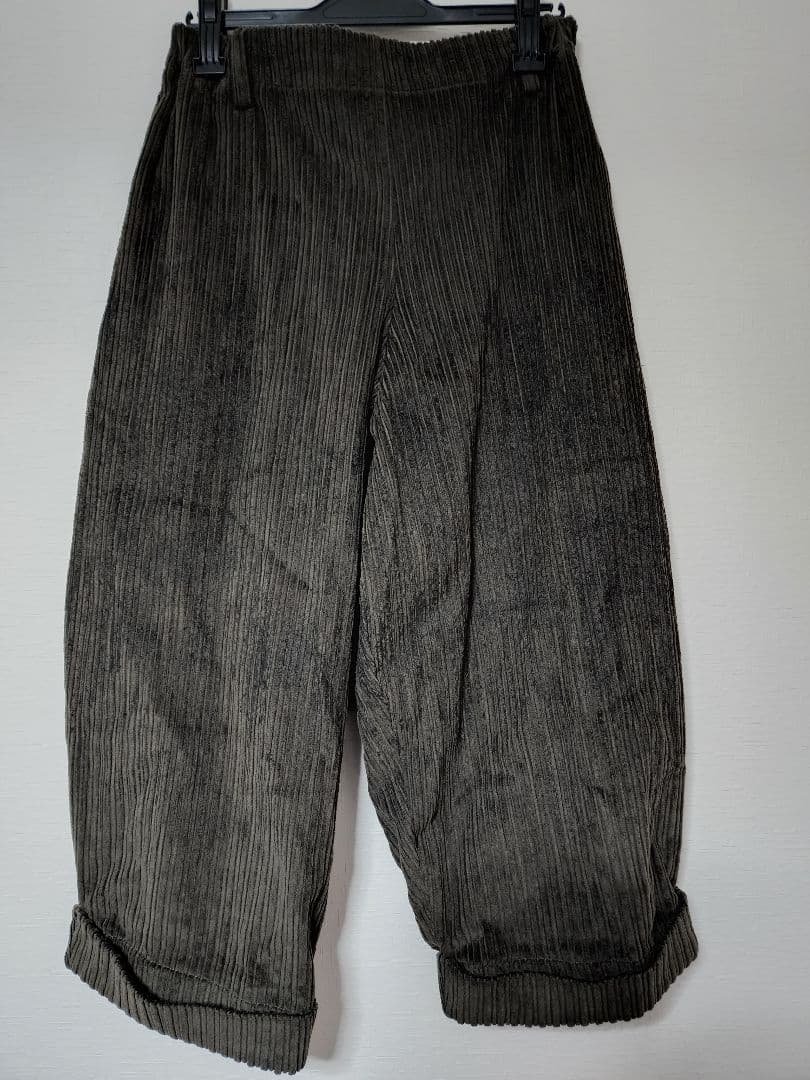 N　新品　センソユニコ　萌 　パンツ