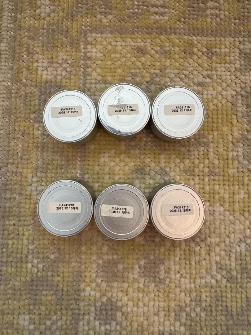 THE FAVORI×SATOKO THE AGATE EDITION セット