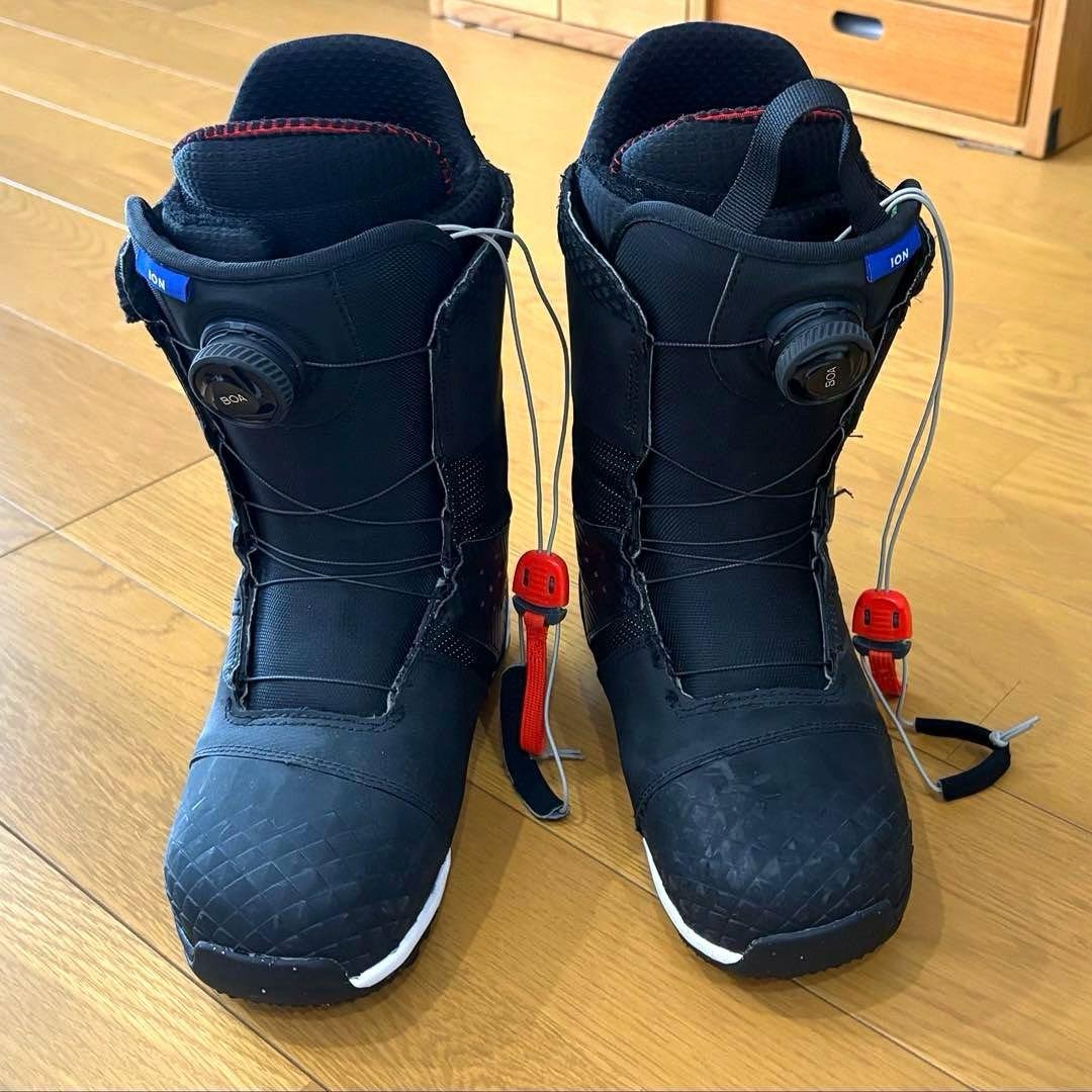 【burton】ION boa ブーツ