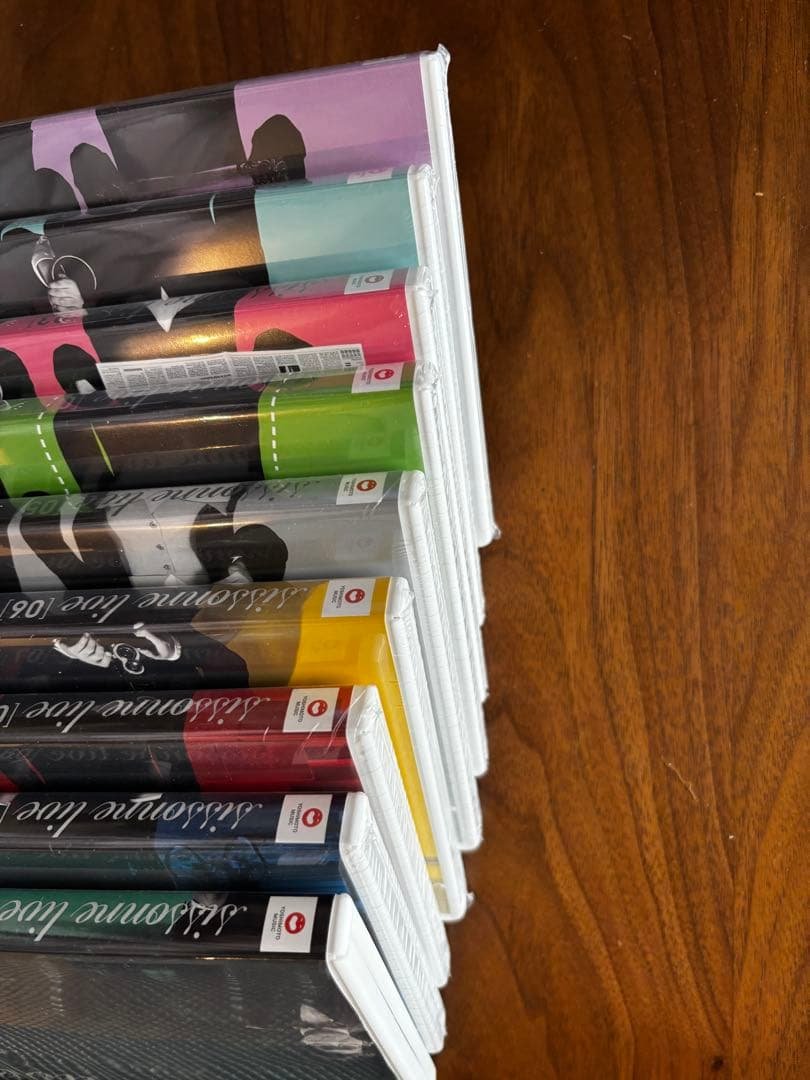 【バラ売り可】シソンヌライブDVD 1~9巻セット