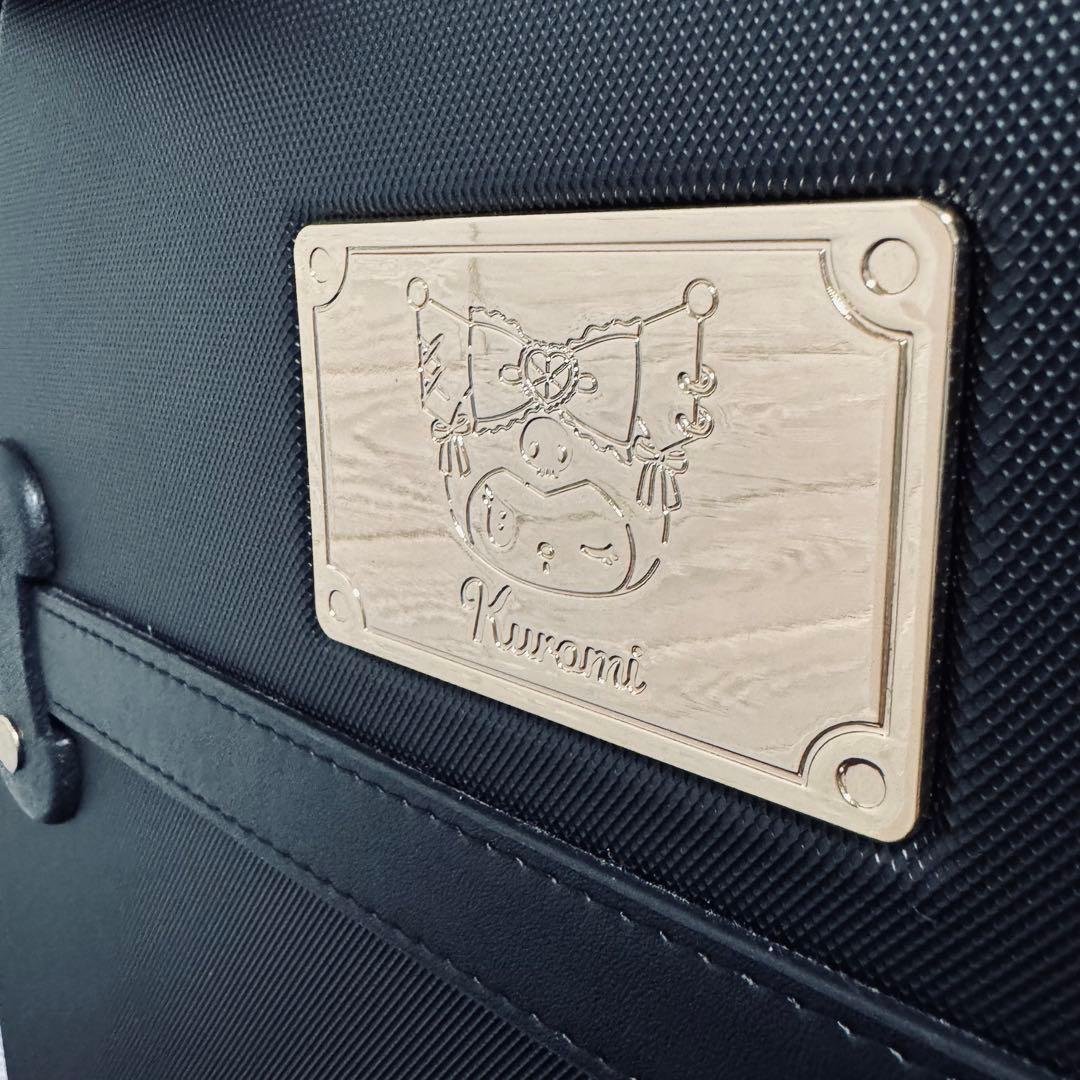 ま*ろ様 限定品　サンリオ　キャリーケース　スーツケース　　おめかし天使　マイメ