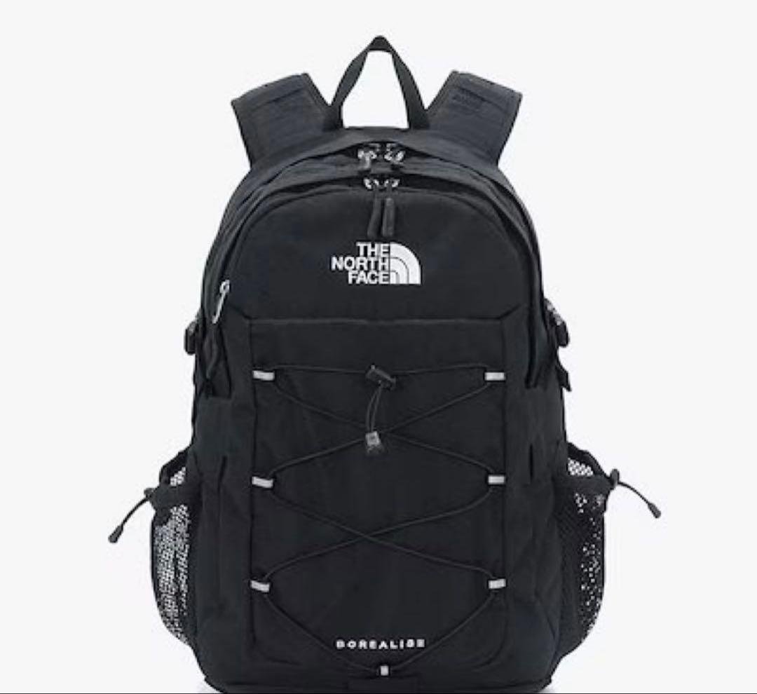 ノースフェイス バックパック リュック バッグ デイパック