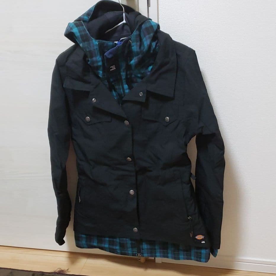 686 Dickies　レディースウェア