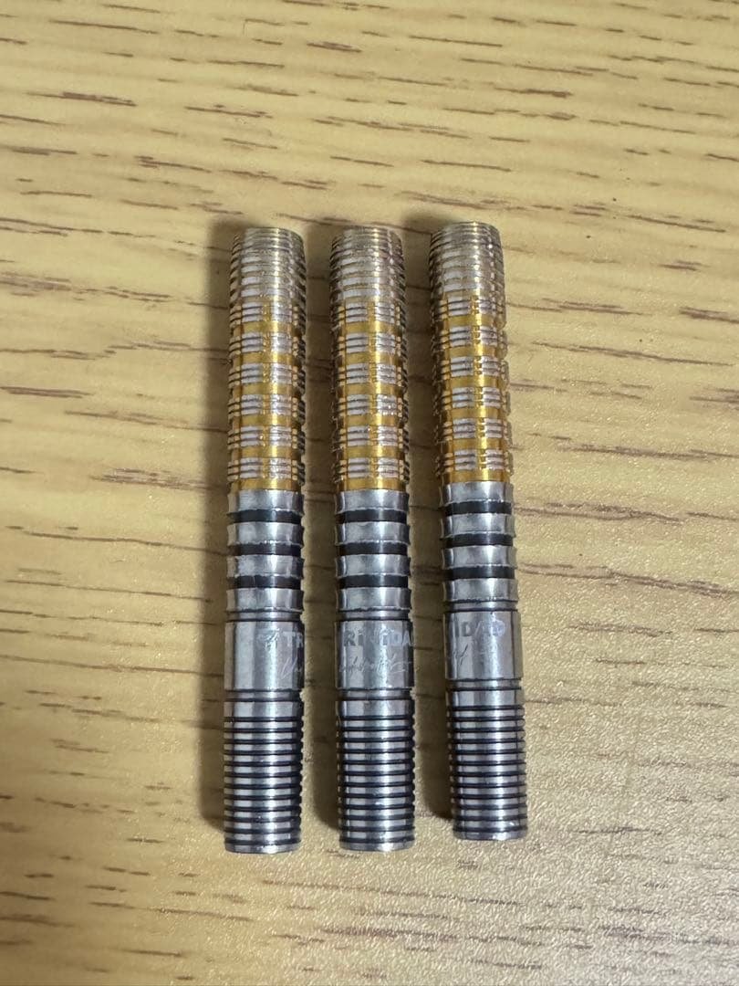 TRiNiDAD Romero3 ST TiTO LIMITED 岩田夏海