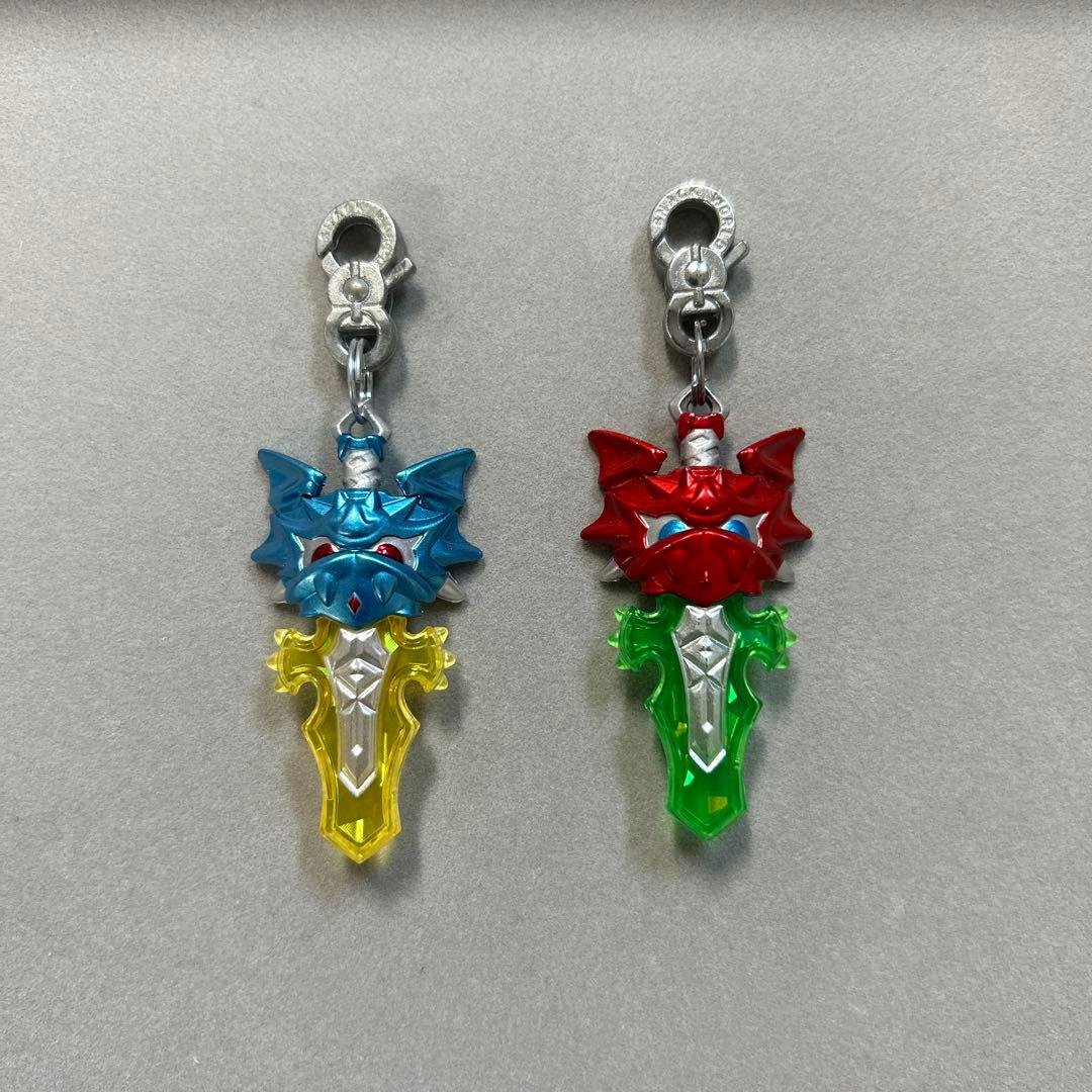 スナックワールド　フウジーンライジーンセット