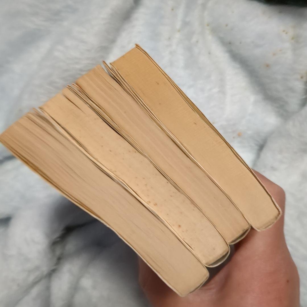 川上 宗薫 non nobel 4冊セット