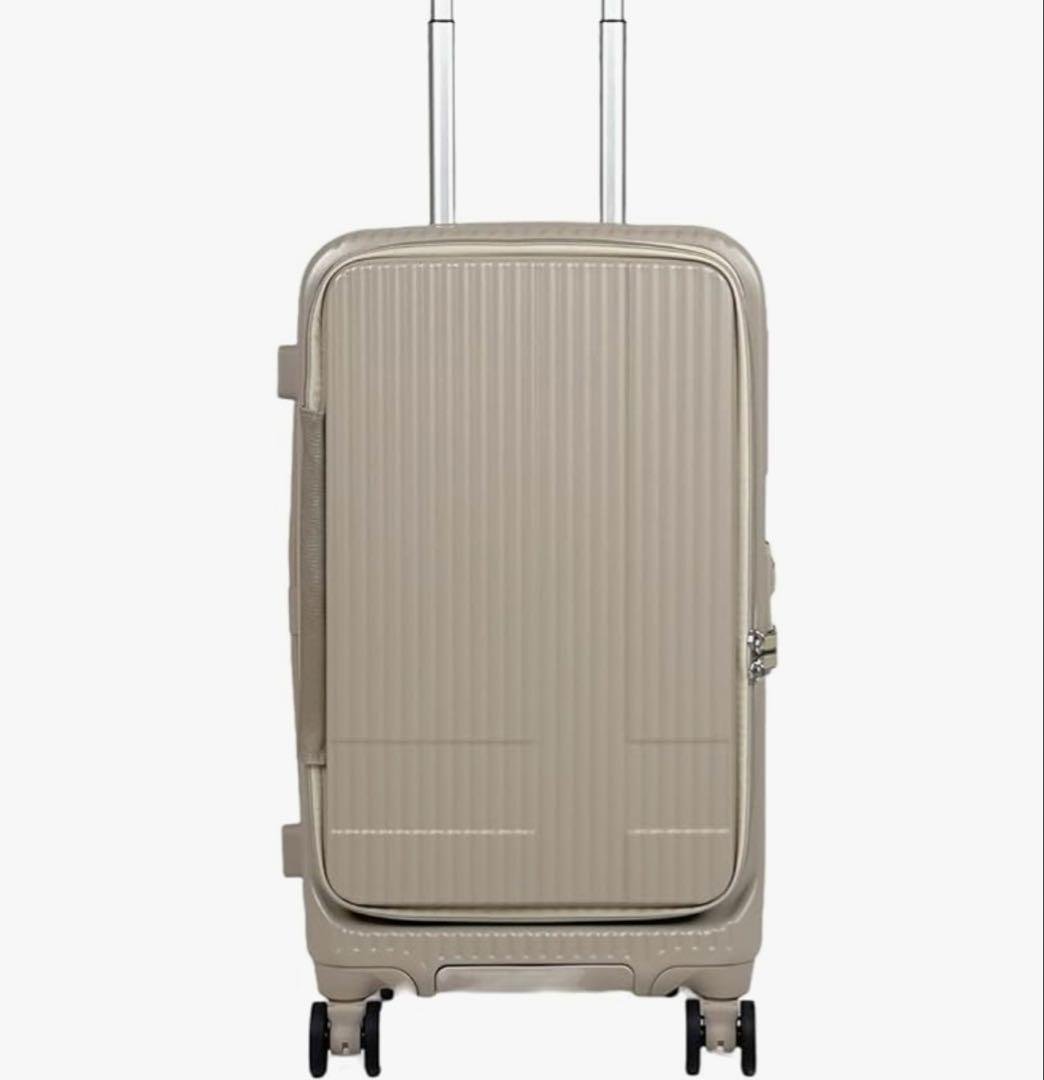 新品 イノベーター INV50 45L 希少なカフェモカ