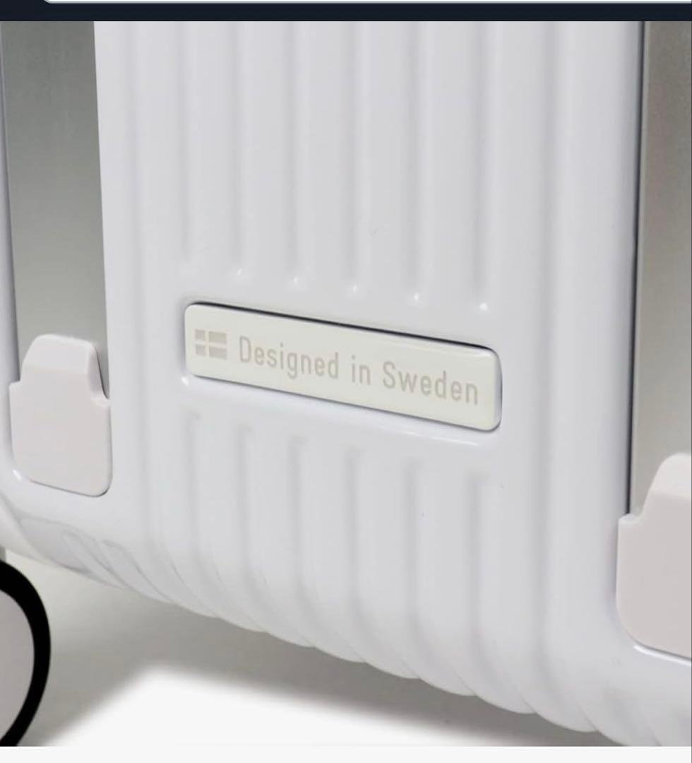 新品 イノベーター INV50 45L 希少なカフェモカ