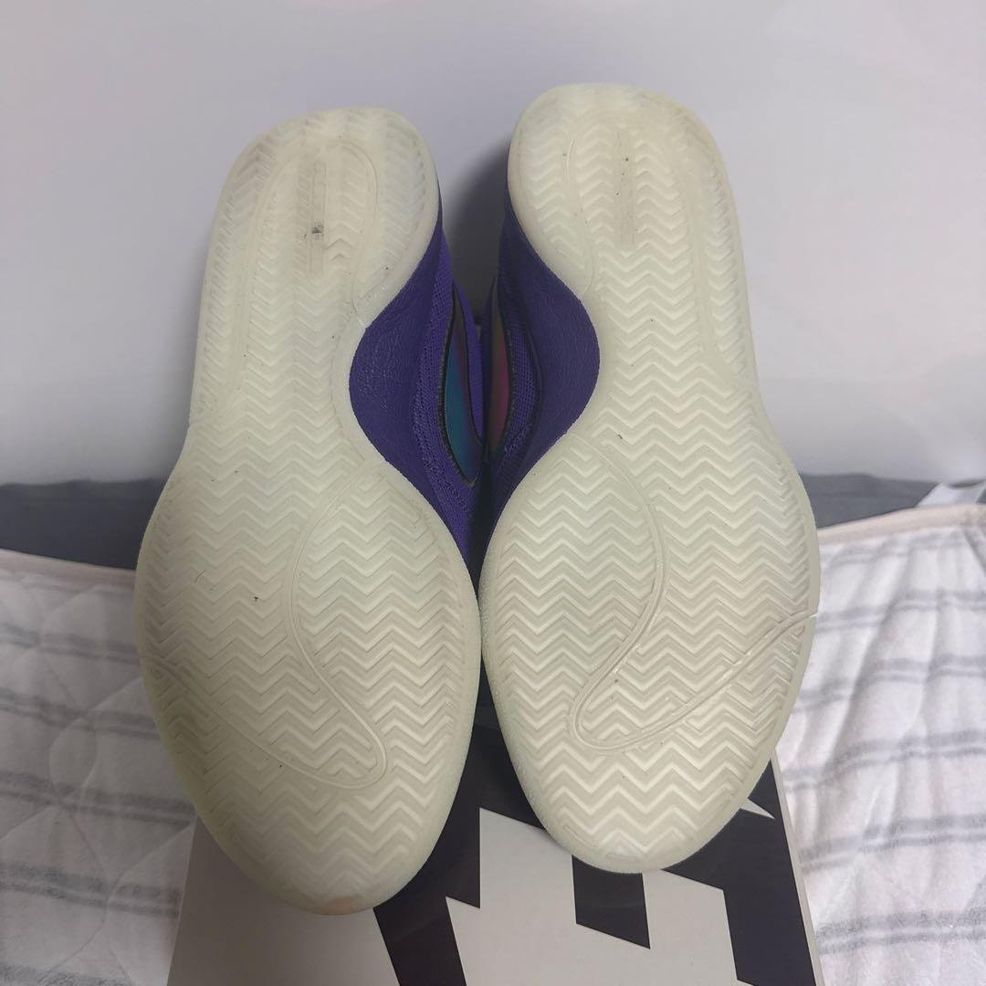 Nike Book 1 Aurora 海外限定