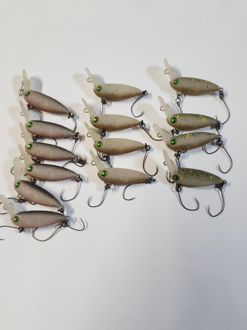 ロデオクラフト　ウッサ　S　オオツカ　アイランド　オリカラ　アマテラススコーカー