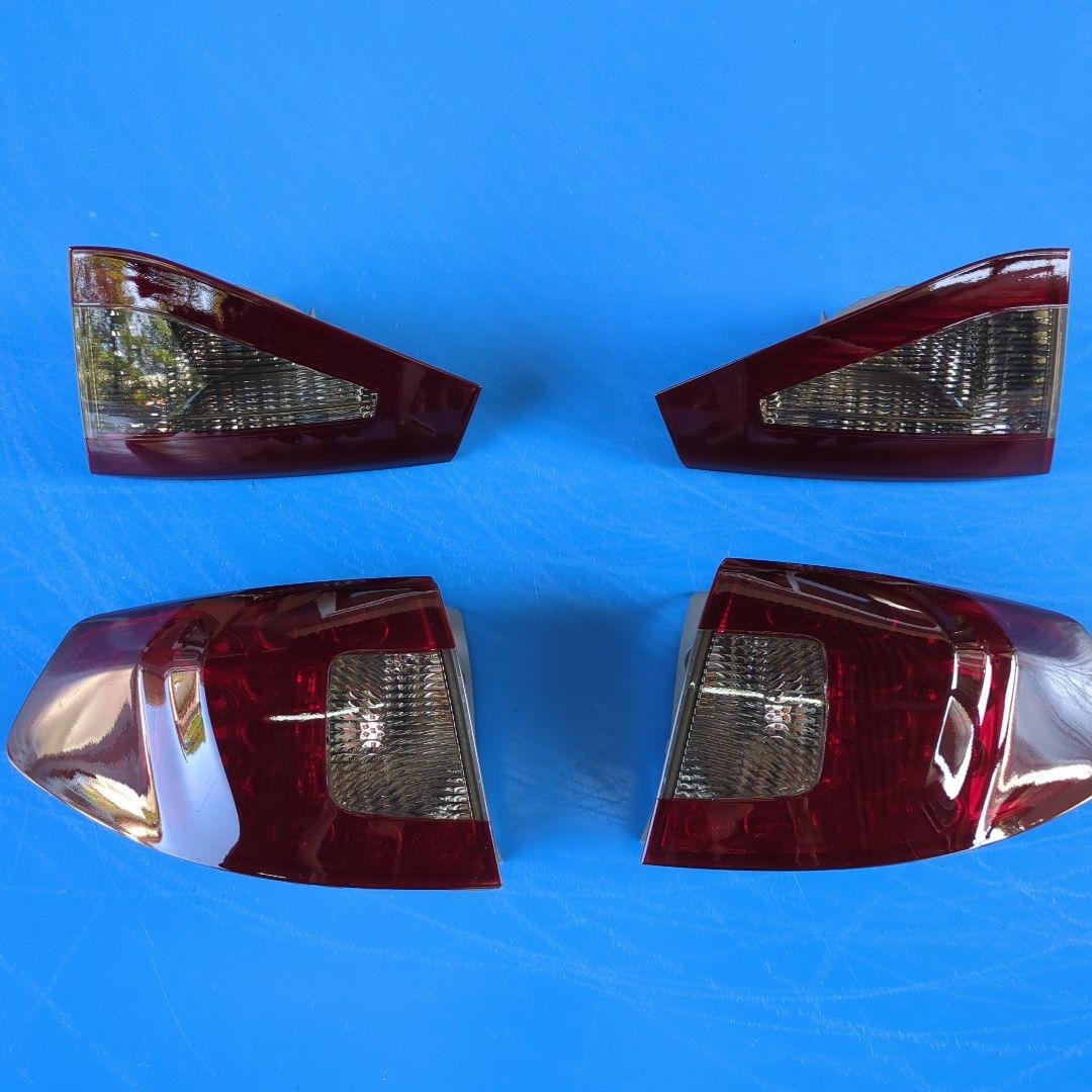 GRB/GRF テールランプ左右セット