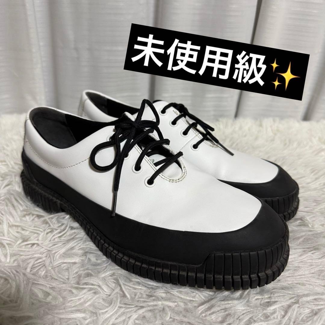 ⭐️未使用級⭐️ Camper Pix ローファー　カンペール　シューズ