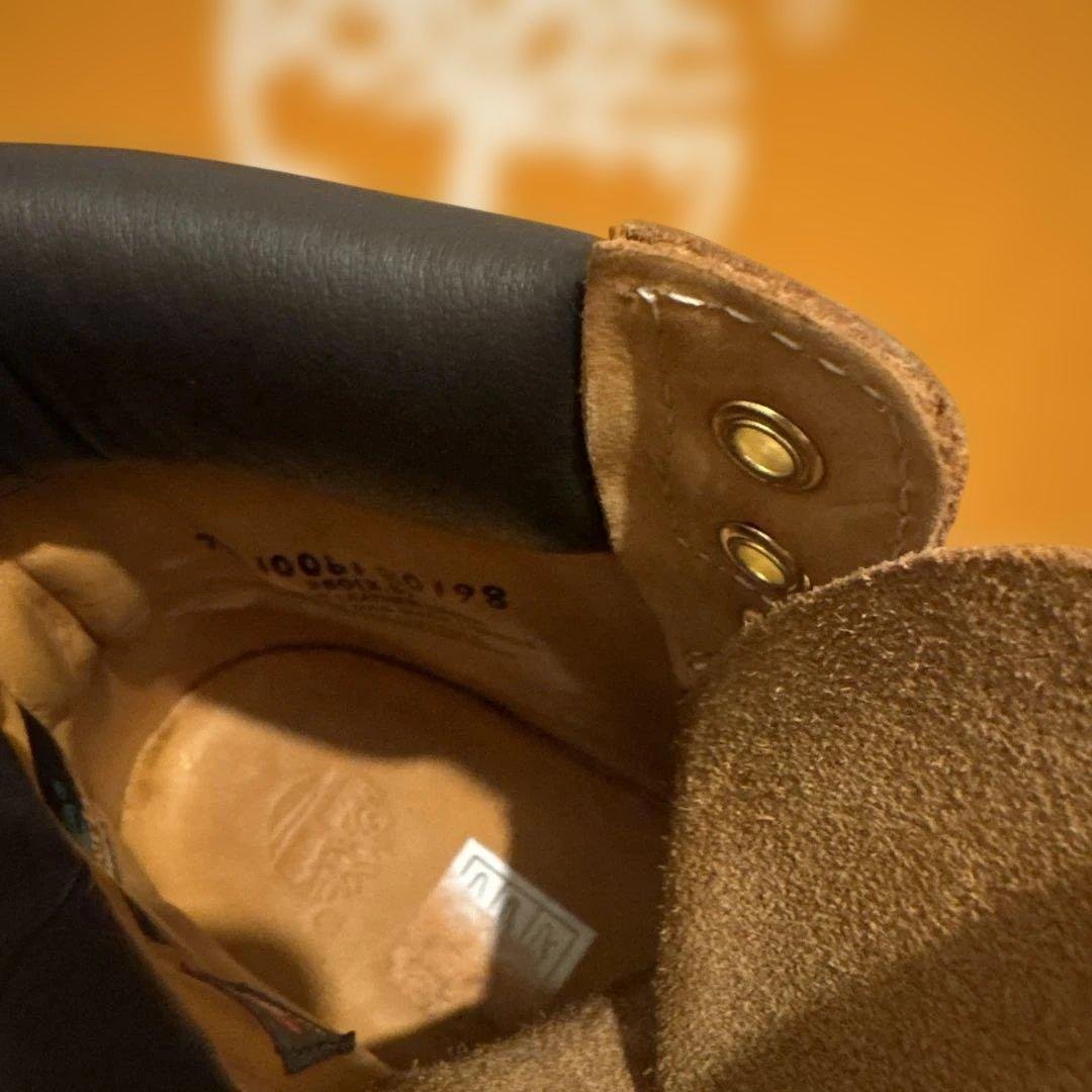 【新品同様】ティンバーランド 6インチ プレミアムブーツ 25cm