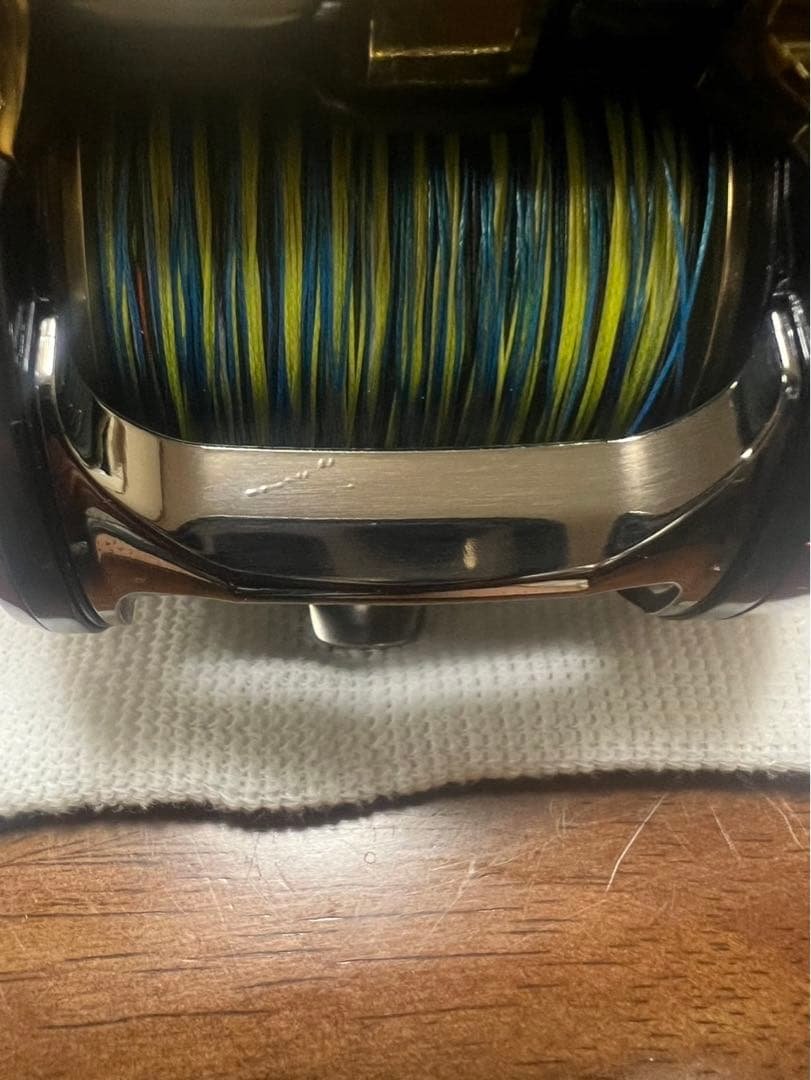 ダイワ　21シーボーグ600MJ