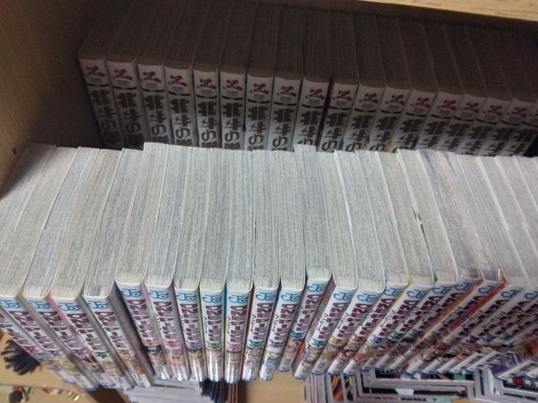 ワンピース全巻　111巻セット販売