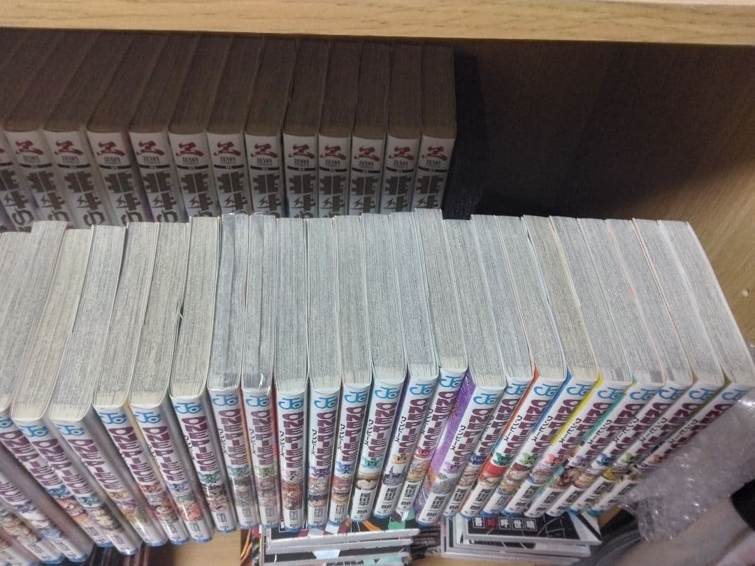 ワンピース全巻　111巻セット販売