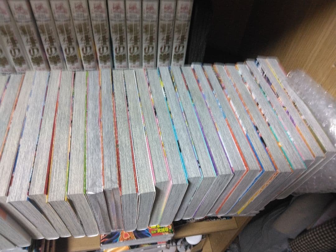 ワンピース全巻　111巻セット販売