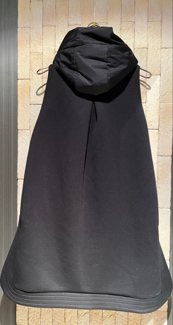 soeur7 ヤマダヤ　ドッキングデザインダウンベスト ジレ