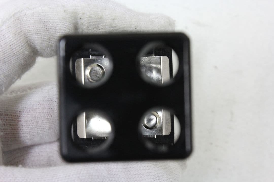 ニコン F2 フォトミック モータードライブ付