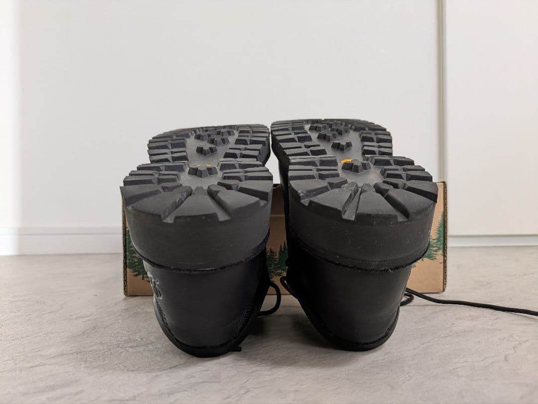 Danner Field Low ブラック　26.5