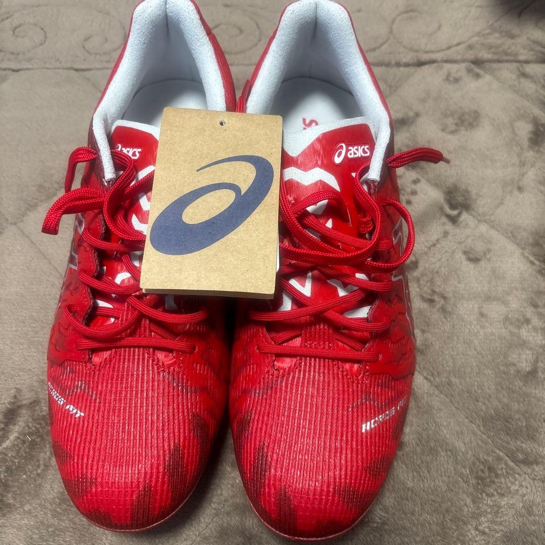 ASICS DS LIGHT ACROS 3 アクロス3 26.5cm