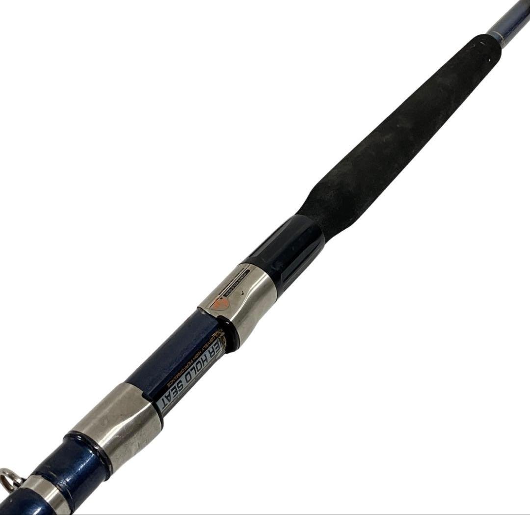 DAIWA CW POWER MESH ロッド　釣竿