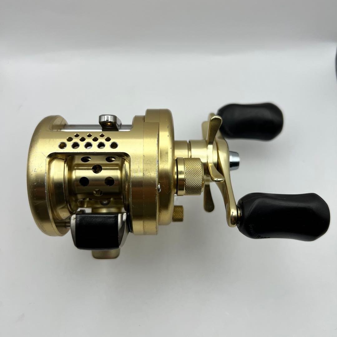 シマノ / カルカッタコンクエスト50