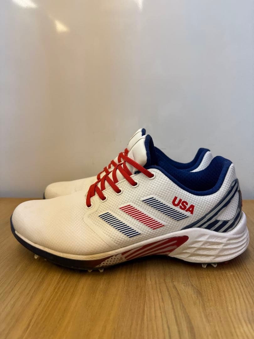 adidas アディダス　ZG21 USA Limited Edition