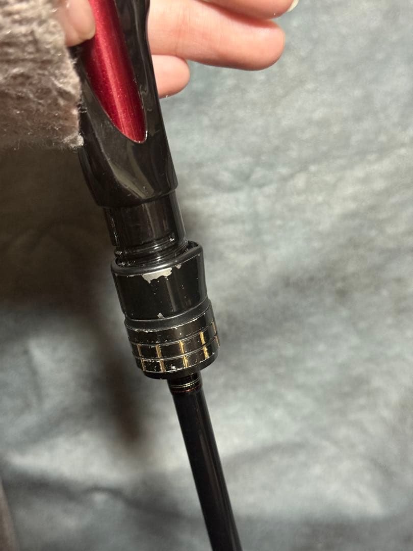 ダイワ 16 月下美人 AIR AGS 75L