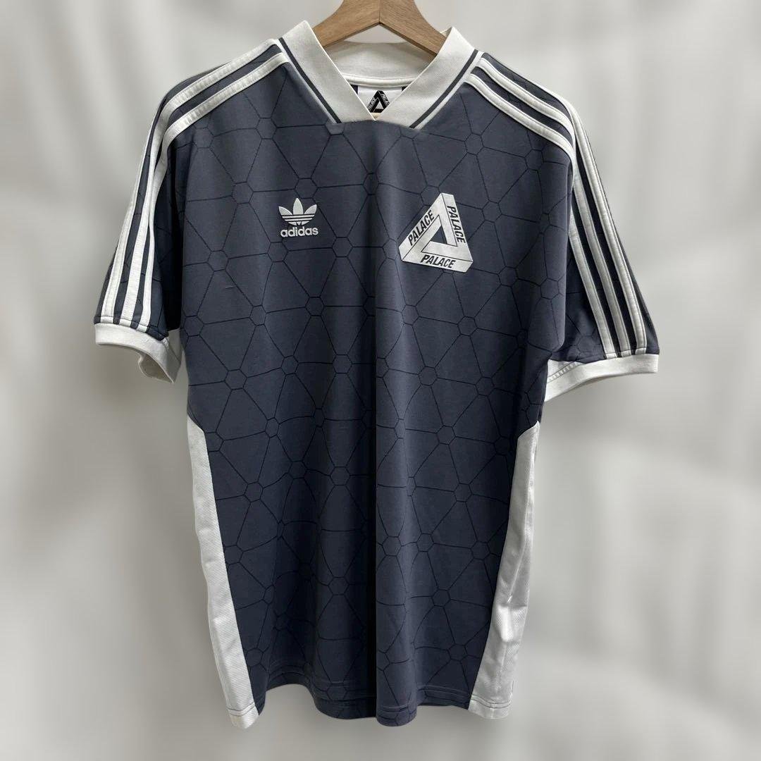 値下げ パレス アディダス PALACE adidas コラボ ユニホーム M