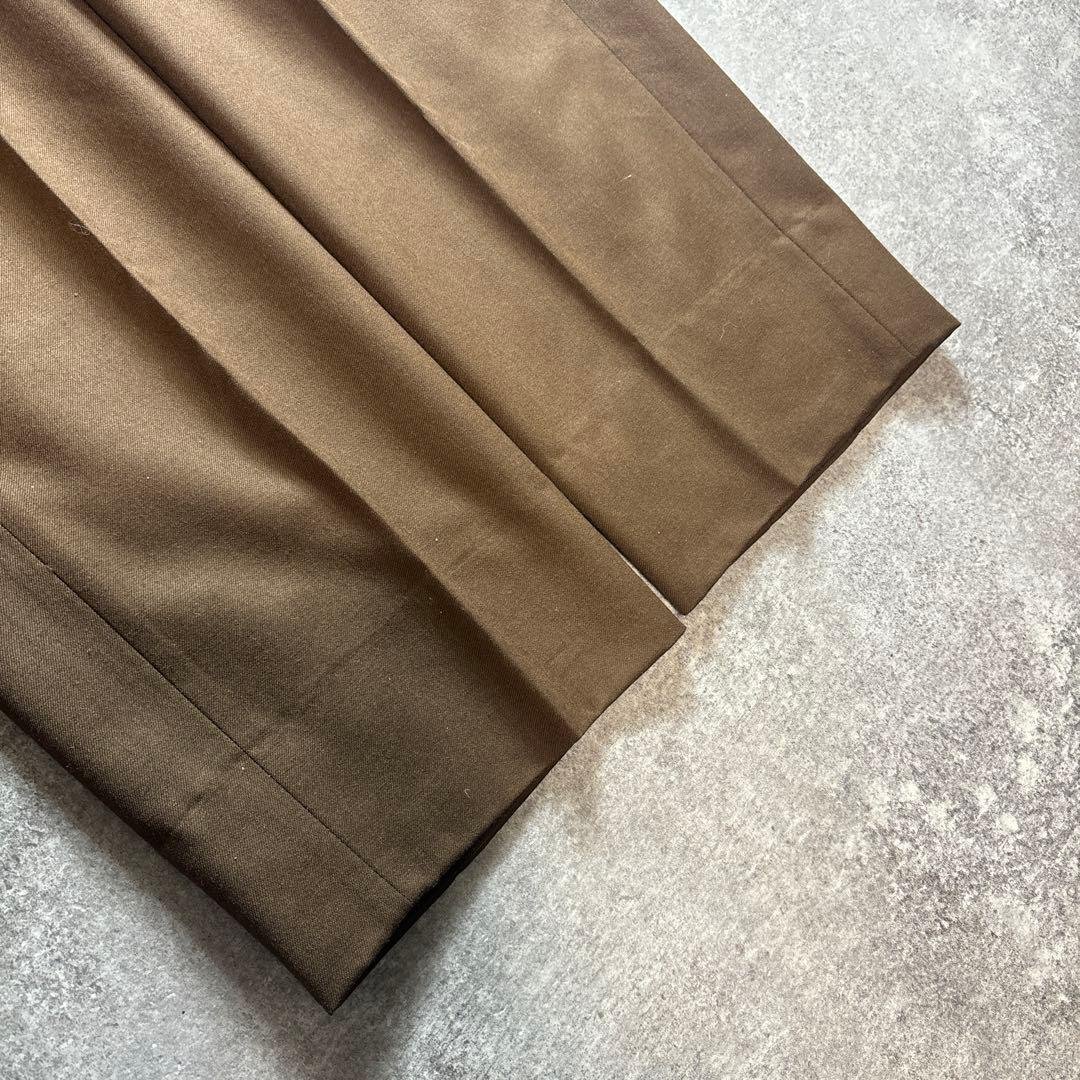 セットアップ ダブルスーツ 成人式 入学式 ピンズ vintage no.105