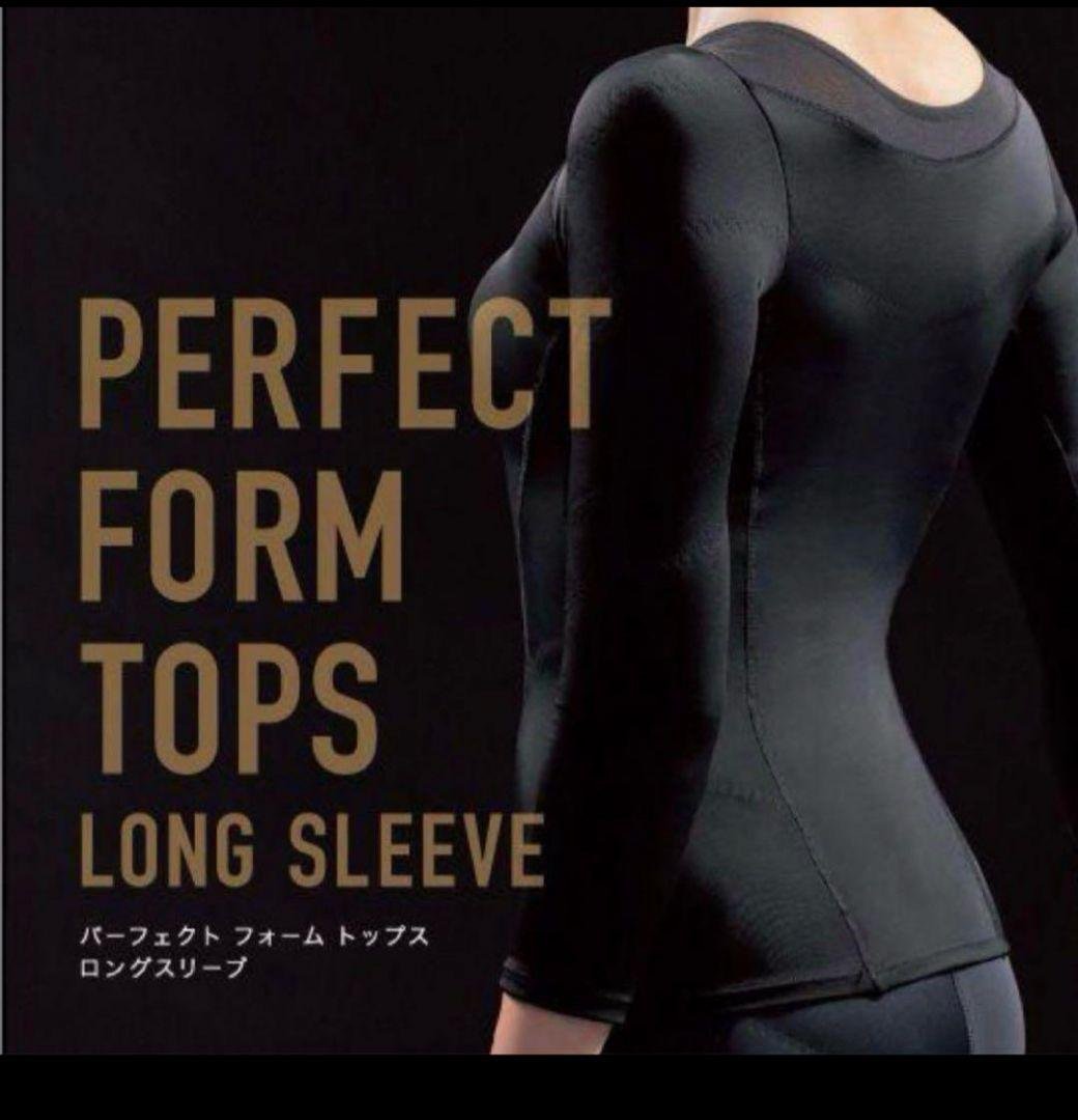 [LAVA] パーフェクトフォームレギンス　Мサイズ　＆トップスМサイズ