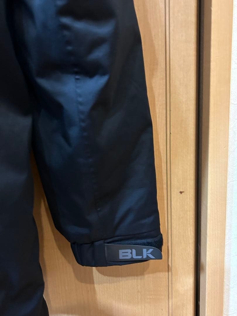 クボタスピアーズ船橋・東京ベイ　ベンチコート