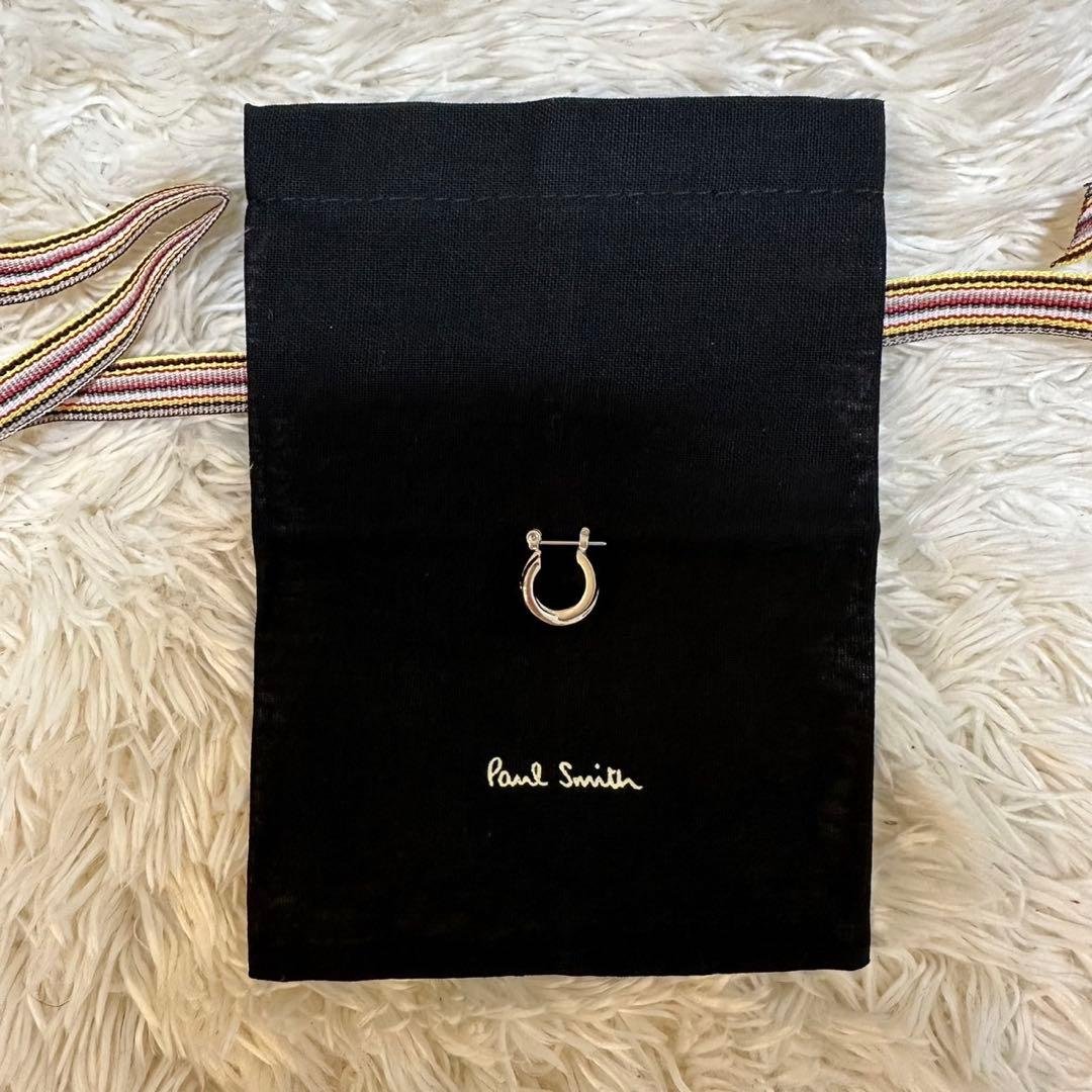 Paul Smith Double Ring Motif\
