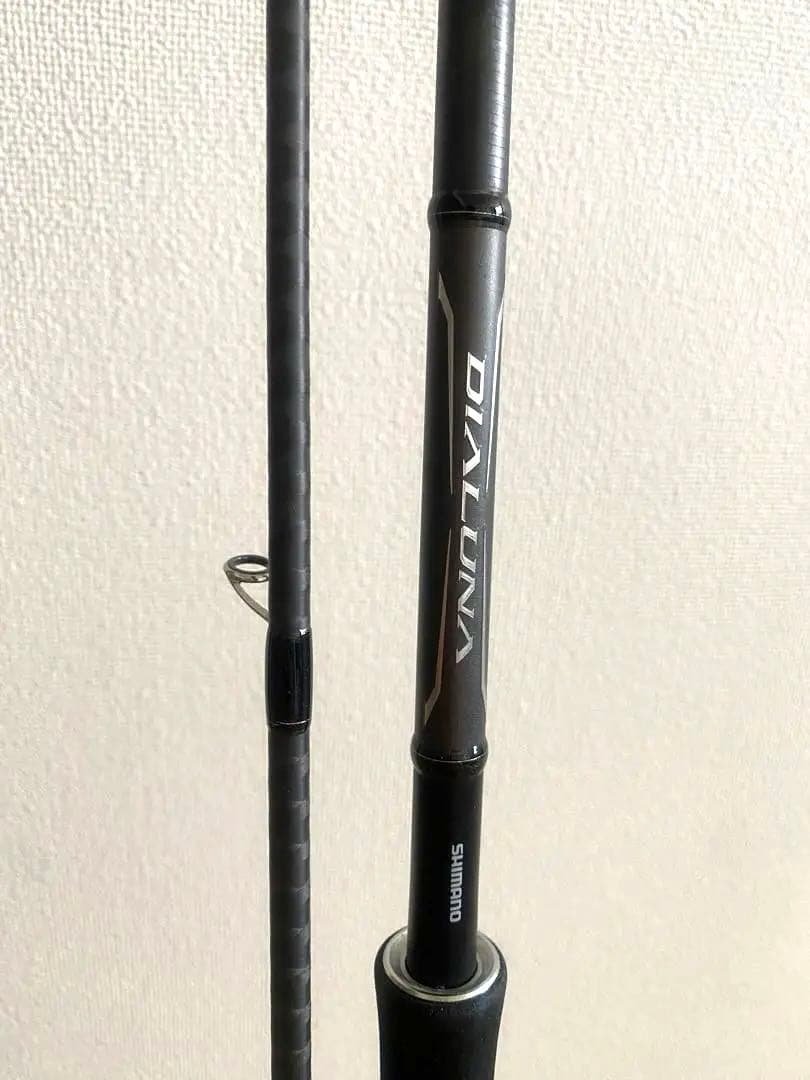 18 ディアルーナs96m