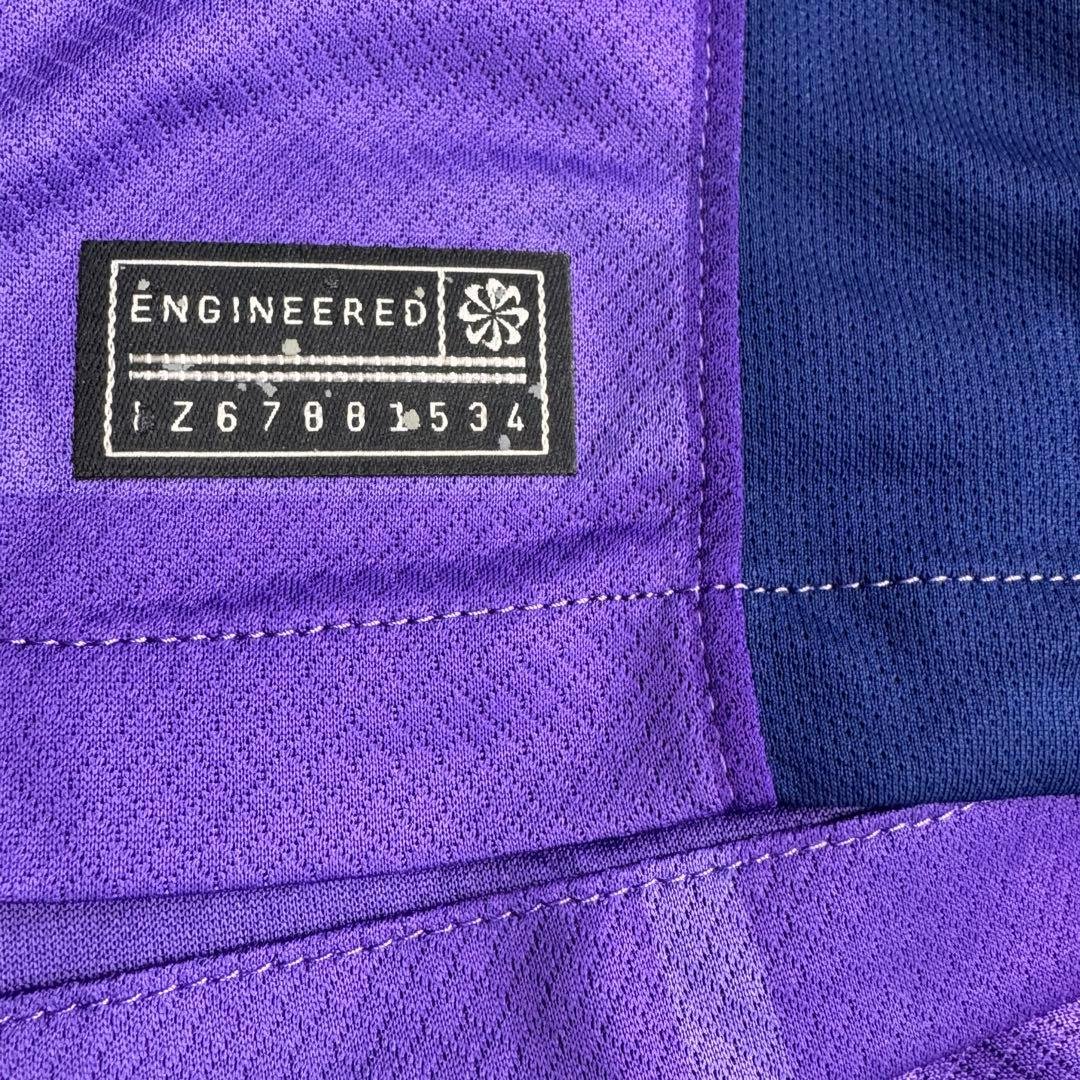 【新品】サンフレッチェ広島 ユニフォーム L レプリカ 2025